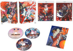 Aim for the Top 2 DIEBUSTER DIE Blu-ray Box Standard Edition Japan New