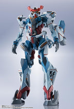 TAMASHII NATIONS METAL ROBOT SPIRITS Mobile Suit Gundam GQuuuuuuX GQuuuuuuX NEW