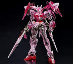 HGBD 1/144 Gundam Base Limited Gundam 00 Diver [Trans-Am Clear] Gundam Build NEW
