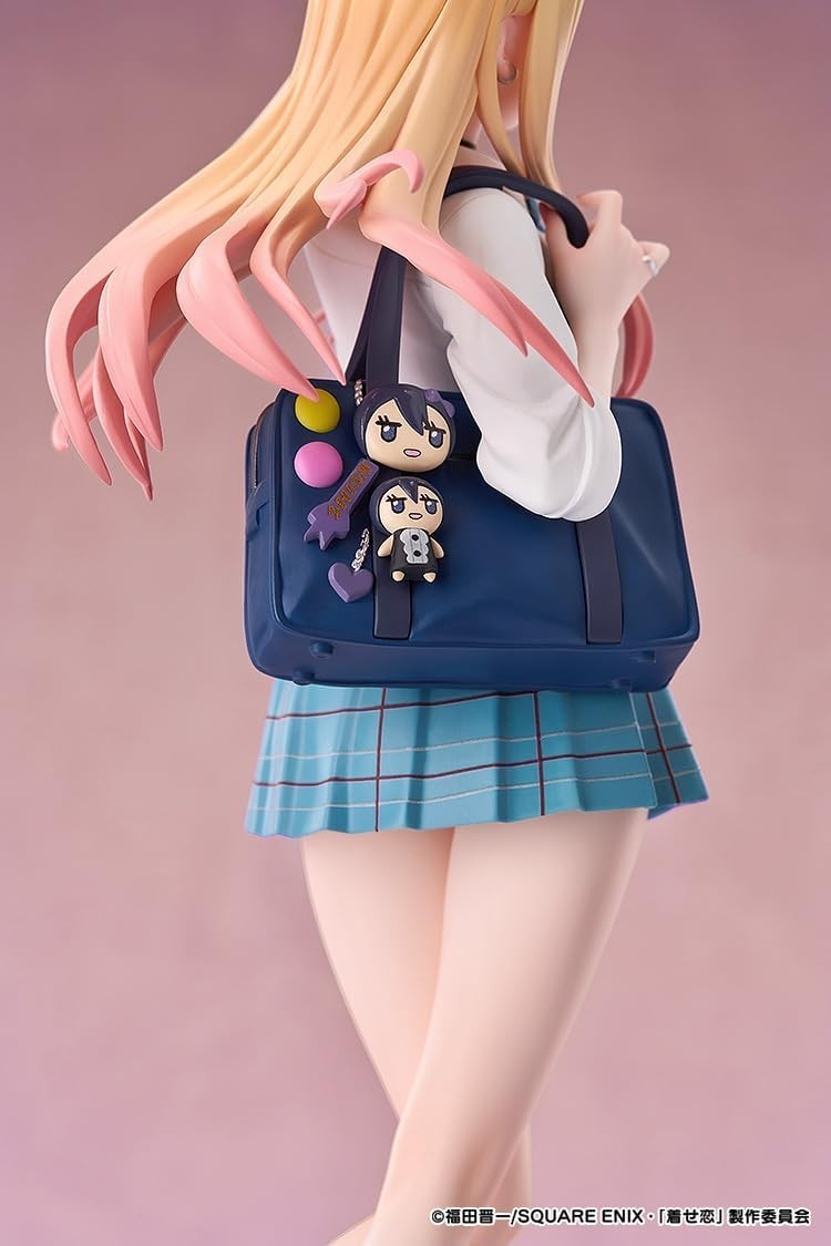 POP UP PARADE That Dress-Up Doll [Bisque Doll] Falls in Love Kitagawa Marin NEW