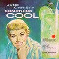 NewRP11052 June Christy Jazz Vocal CD(SHM-CD) Something Cool Japan OBI JP