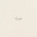 CD No one (Standard Edition) Japan Ushio Reira Music w/Lyrics booklet (1 CD) NEW