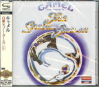 New Camel - Snow Goose +4 [SHM-CD]