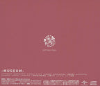 New Yanagi Nagi Best Album MUSEUM CD JAPAN Standard Edition