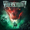 FEUERSCHWANZ KNIGHTCLUB WITH BONUS TRACK  JAPAN CD NEW