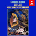 Berlioz: Fantasy Symphony From Japan NEW