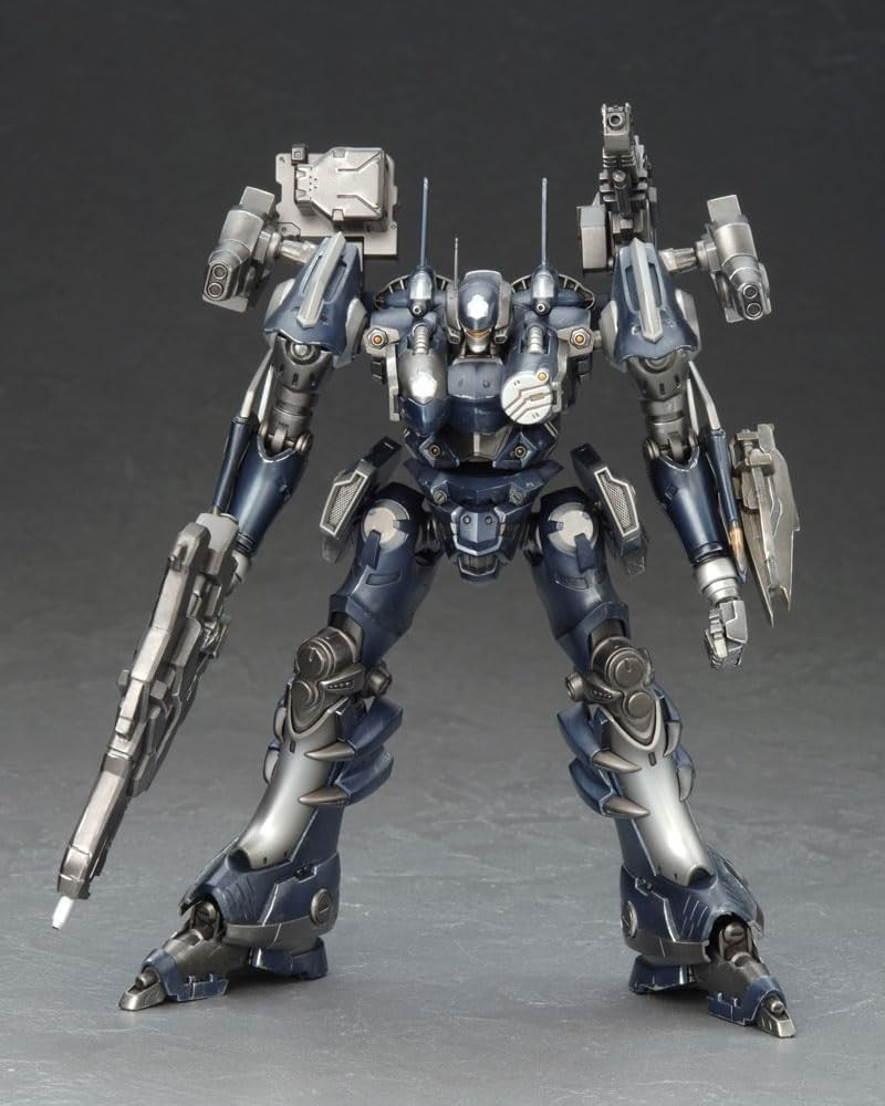 Kotobukiya Armored Core Mirage C01-GAEA 1/72 scale plastic model NEW