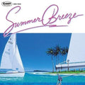 CD New VA Summer Breeze from OLDAYS  JAPAN MINI LP