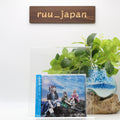 New FULLMOON Affection JAPAN CD + DVD Fate Gear Destrose Disqualia Japan Girl