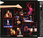 CD Macross 7 LIVE FIRE!! / Fire Bomber Japan Music Macross Frontier (1 CD) Album