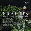 Brahms: Germany Requiem New