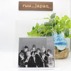 New ALL TIME BEST ALBUM THANKS Yasou no Oto First Limited LIVE CD+Blu-Ray