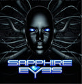 New SAPPHIRE EYES ST + 1 JAPAN CD OBI BONUS TRACK