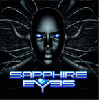 New SAPPHIRE EYES ST + 1 JAPAN CD OBI BONUS TRACK