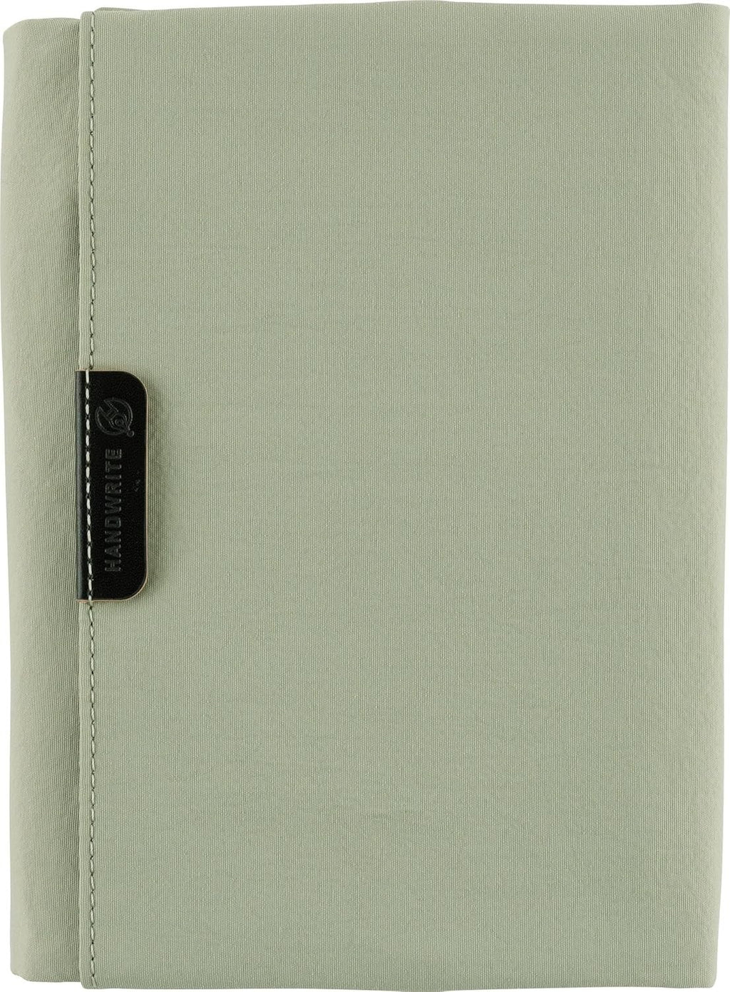 Hobonichi Techo Original A6 Planner Cover Tragen/Oakmoss NEW