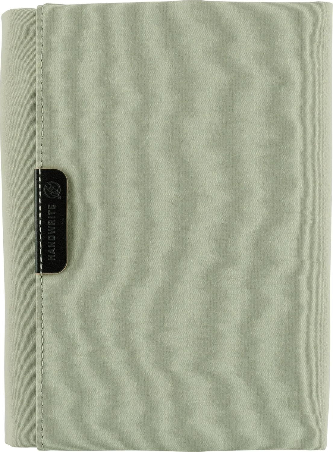 Hobonichi Techo Original A6 Planner Cover Tragen/Oakmoss NEW