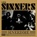 LES SINNERS Sinerisme w/ Bonus Track JAPAN CD NEW
