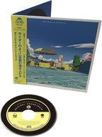 CD Original Animation Movie Words Bubble Up Like Soda Pop OST Japan (1 CD) NEW