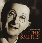 New The Smiths CD(SHM-CD) The Very Best Of The Smiths Compilation Japan