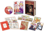 New Miss Kobayashis Dragon Maid S Vol.1 Tohrus Secret Box Blu-ray Deluxe