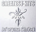 LaCryma Christi-Greatest-Hits-JAPAN CD Ltd/Ed NEW