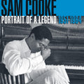 New SAM COOKE PORTRAIT OF A LEGEND 1951 - 1964  JAPAN MINI LP SACD HYBRID