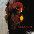 CD New SINSAENUM IN DEVASTATION 2025 JAPAN CD