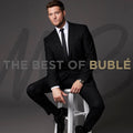 CD New MICHAEL BUBLE THE BEST OF BUBLE 2024