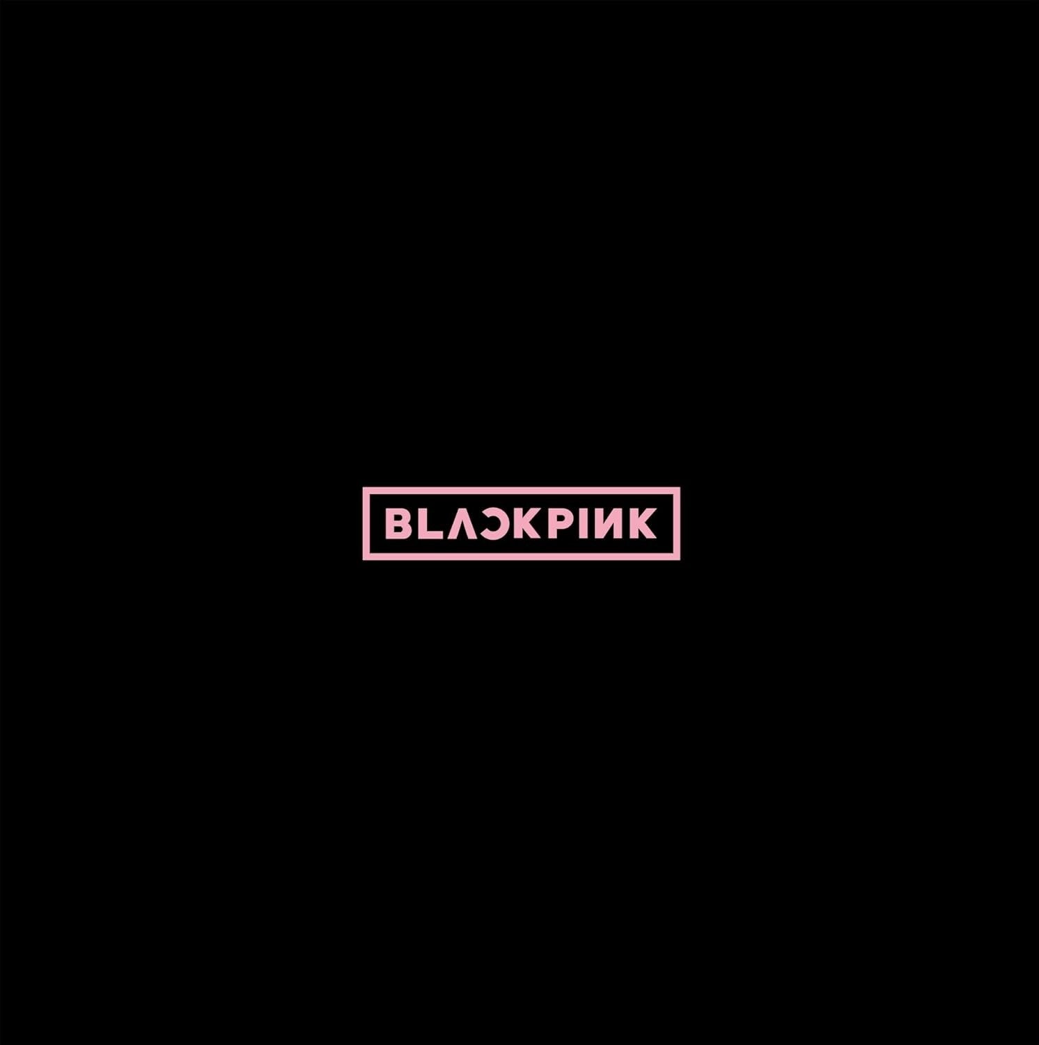 BLACKPINK Re: BLACKPINK CD+DVD New