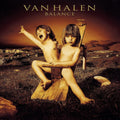 New VAN HALEN BALANCE  2024 JAPAN MINI LP MQA CD HI-RES Audio