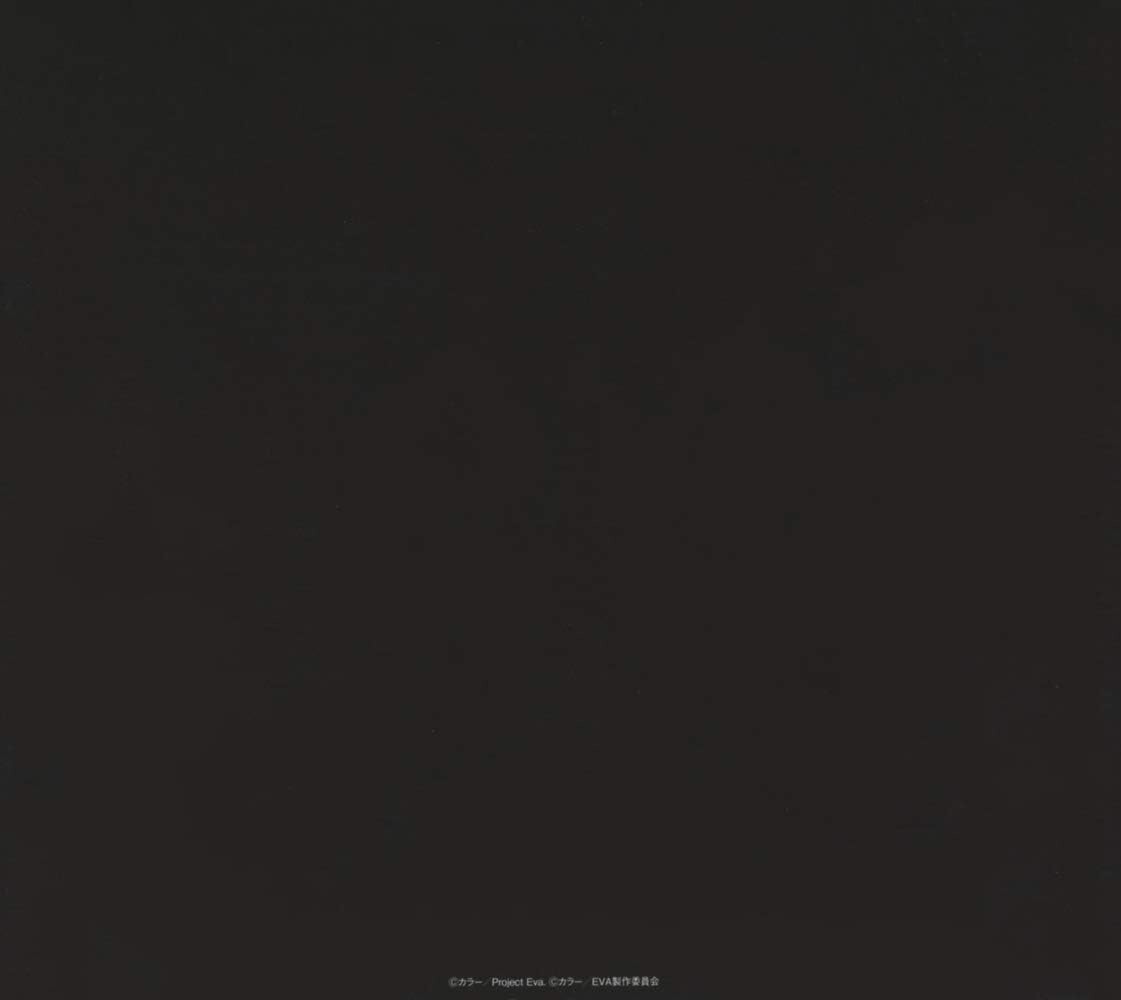 NEON GENESIS EVANGELION SOUNDTRACK 25th ANNIVERSARY BOX 5 CD Booklet Japan New