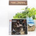 New Thunder-BACK STREET SYMPHONY-JAPAN CD Bonus Track Remastered