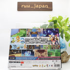 Nintendo Switch Pokemon Brilliant Diamond Shining Pearl Double Pack Box Japan