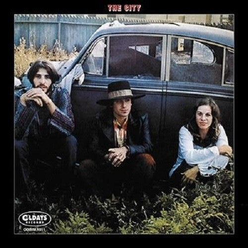 THE CITY Now That Everything’s Been Said with Bonus Tracks JAPAN CD NEW