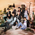 NCT DREAM Japan 1st Single CD Best Friend Ever Limited Edition B ver. NEW