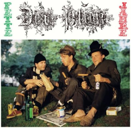 Fette Yare ~ Mature Der Plan CD NEW