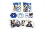 New CODE GEASS Lelouch of the Rebellion Kiseki no Anniversary Blu-ray Booklet
