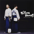 THE YOSHIDA BROTHERS 2CD JAPAN New