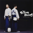 THE YOSHIDA BROTHERS 2CD JAPAN New