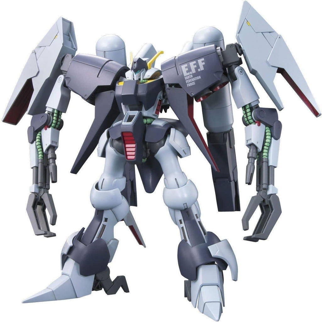 Bandai HGUC RX-160S Byarlant Custom (Mobile Suit Gundam UC) NEW