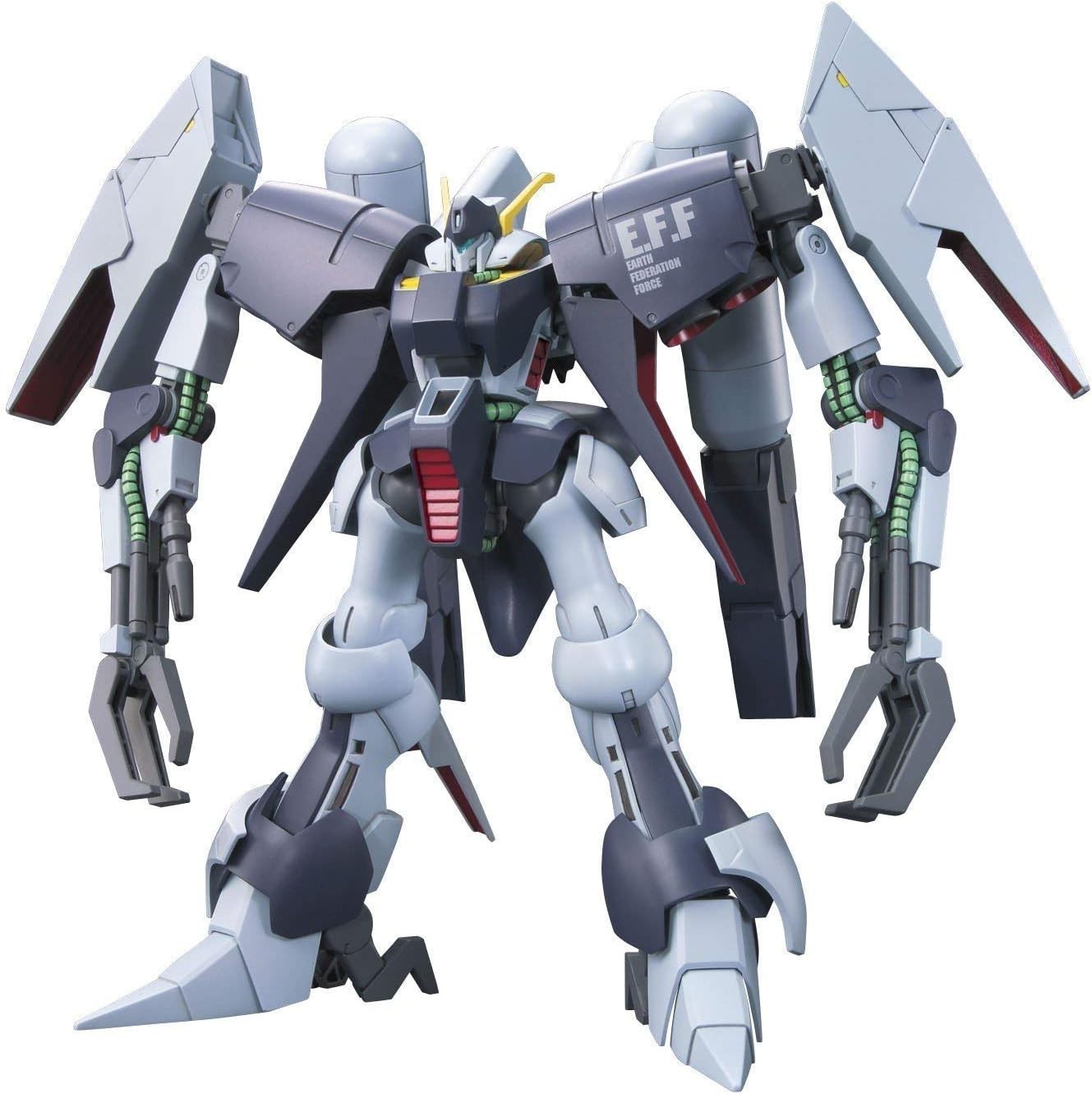 Bandai HGUC RX-160S Byarlant Custom (Mobile Suit Gundam UC) NEW