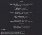 GRYFFIN GRAVITY WITH BONUS TRACKS JAPAN CD NEW