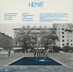 HARVESTER HEMAT (1969)  JAPAN MINI LP CD NEW