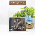 SEO IN GUK Everlasting (Type-B) CD From Japan NEW