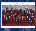 Ensemble Stars THE STAGE Party Live 2 Blu-ray Booklet Japan FFXS-5009 New
