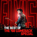 ELVIS PRESLEY THE BEST OF THE ’68 COMEBACK SPECIAL 2019 JAPAN CD NEW
