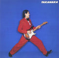 2013 DIGITAL REMASTER MASAYOSHI TAKANAKA Takanaka (1977) JAPAN SHM CD NEW