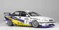 Platz/NuNu 1/24 Racing Series Volvo S40 1997 BTCC Brands Hatch Winner NEW