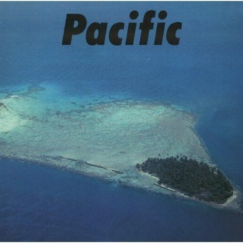 HARUOMI HOSONO, SHIGERU SUZUKI TATSURO YAMASHITA-PACIFIC-JAPAN Blu-spec CD2 NEW