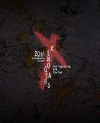 Xenogears 20th Anniversary Concert The Beginning and the End Blu-ray Japan new
